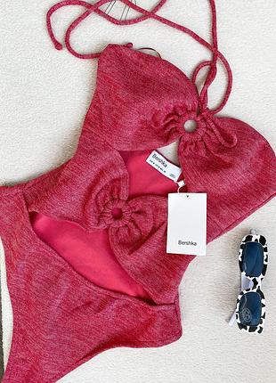 Боди от bershka