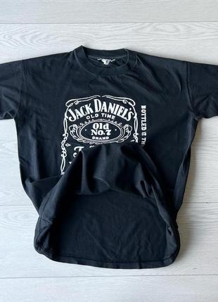 Футболка jack daniels3 фото