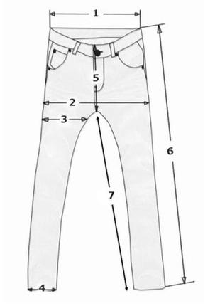 Джинсы silvian heach варенки размер s6 фото