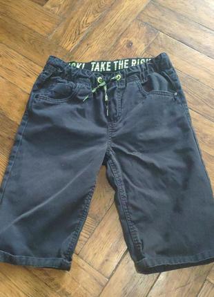 Шорты на мальчика