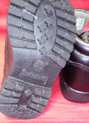 Жіночі демісезонні черевики, черевики5 фото