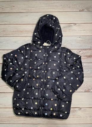 Куртка демісезонна куртка весна