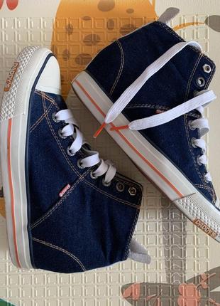 Снікерси кеди жіночі daddys and money skechers