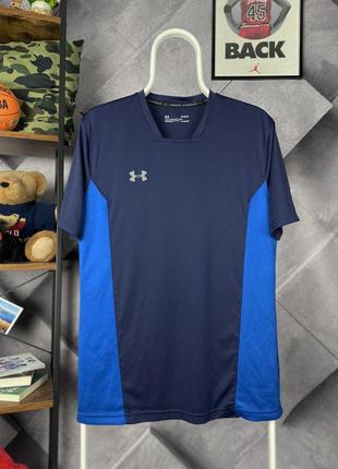 Спортивна футболка under armour