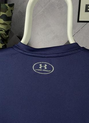 Спортивна футболка under armour4 фото