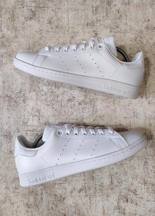 Кросівки adidas stan smith оригінал адідас стен сміт білі