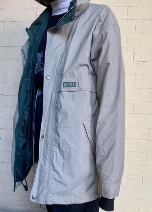 Ветровка aigle