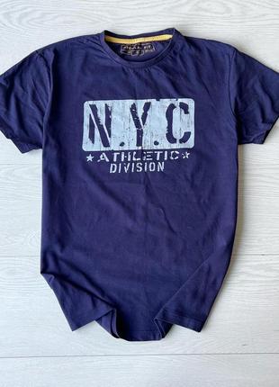 Футболка regular fit