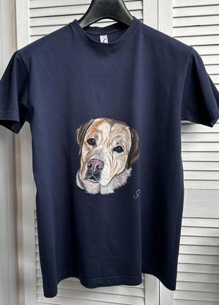 Чоловіча футболка sol’s