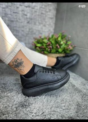 Кроссовки🖤