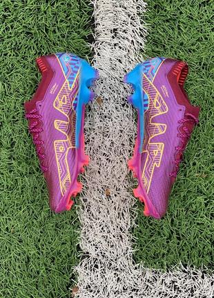 Бутсы nike mercurial airzoom vapor 153 фото