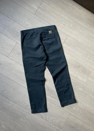 Штани carhartt sid pant