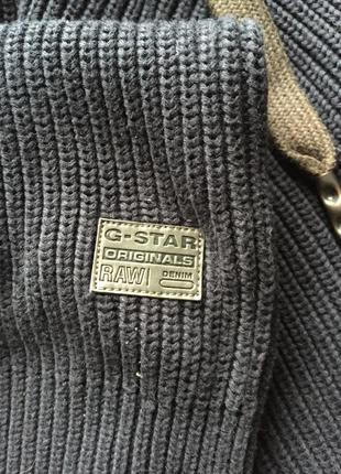 Худи g-star raw5 фото