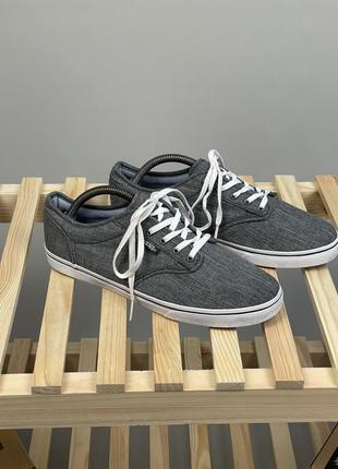 Кеди vans