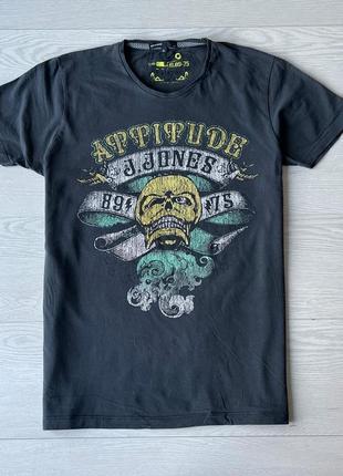 Футболка jack jones