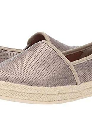 Слипоны clarks 35р.