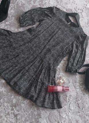 Платье zara