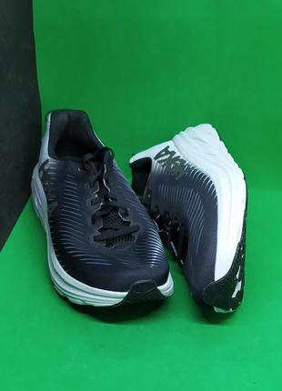 Кроссовки для бега hoka rincon 3 men (1121370), оригинал.