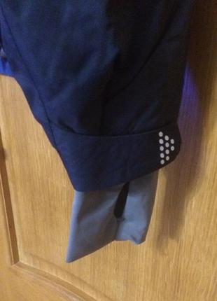 Куртка горнолыжная мембранная мужская dare 2b. английский бренд8 фото