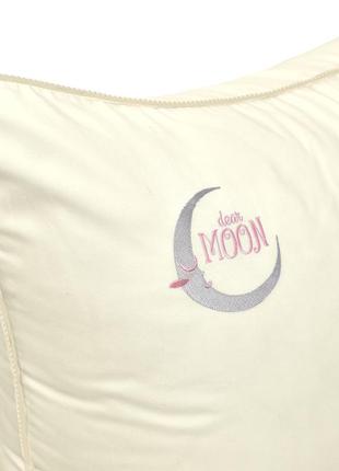 Подушка sweet moon 50х70 см3 фото