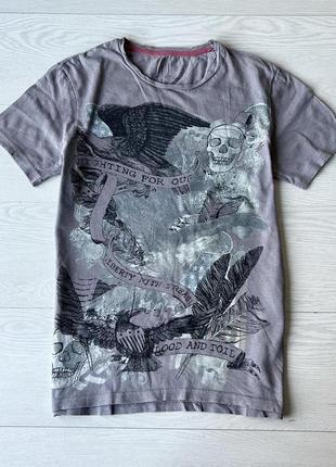 Футболка river island