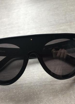 Окуляри маска