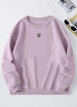 Свитшот. стиль oversize🇺🇦🇺🇦🇺🇦🇺🇦 5