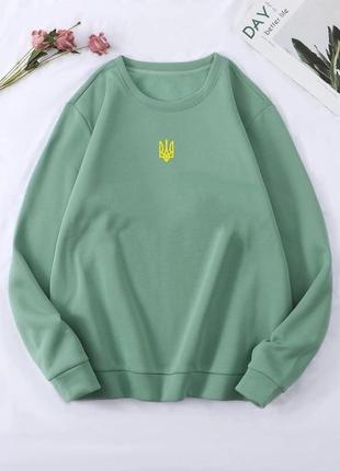 Свитшот. стиль oversize🇺🇦🇺🇦🇺🇦🇺🇦 4