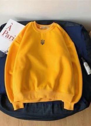 Свитшот. стиль oversize🇺🇦🇺🇦🇺🇦🇺🇦 7