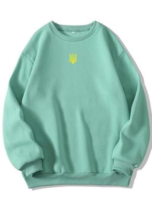 Свитшот. стиль oversize🇺🇦🇺🇦🇺🇦🇺🇦 8