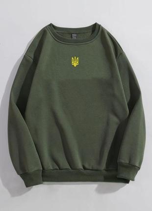 Свитшот. стиль oversize🇺🇦🇺🇦🇺🇦🇺🇦 3
