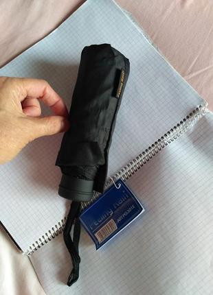 Зонт карманный маленький,механика,дежурный в барсетку или сумочку.