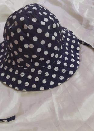 Панама hm 12-18 месяцев