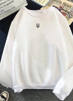 Світшот. стиль oversize🇺🇦🇺🇦🇺🇦🇺🇦 8