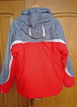 Куртка гірськолижна dare 2b. англійський бренд.2 фото