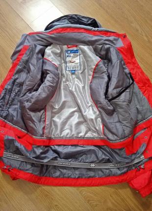Куртка гірськолижна dare 2b. англійський бренд.5 фото