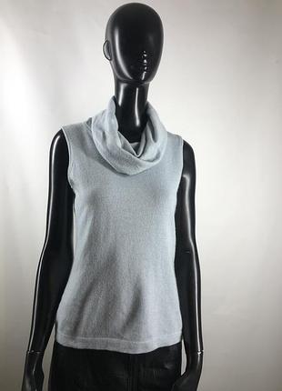 Гольф водолазка кашемир 115-587)