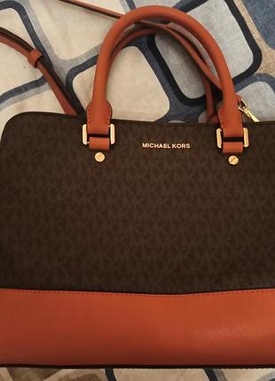 Сумка michael kors оригинал