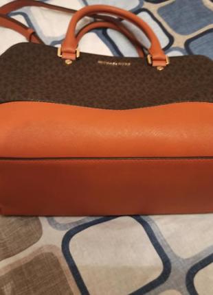 Сумка michael kors оригинал 4