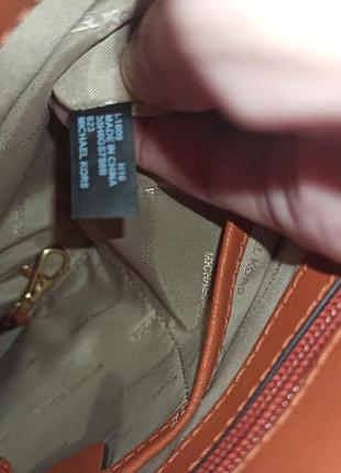 Сумка michael kors оригинал 6