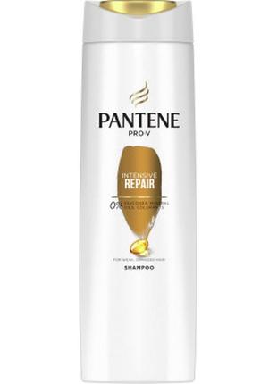 Шампунь pantene pro-v интенсивное восстановление 250 мл (5011321856981/5410076563456)