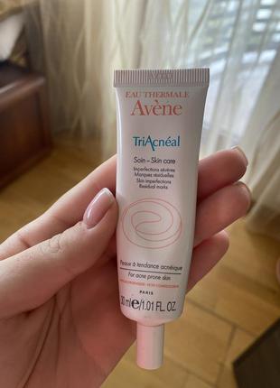 Крем avene