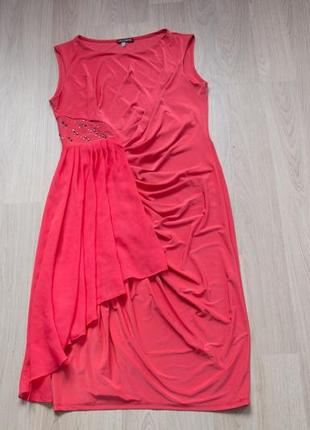 Эфектное плаття