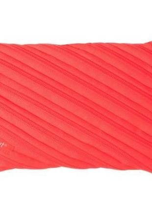 Пенал zipit neon jumbo glowing peach (ztj-nn-2)