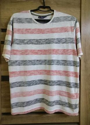 Футболка з бавовни