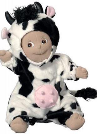 Кукла rubens barn cow. ark (90035)