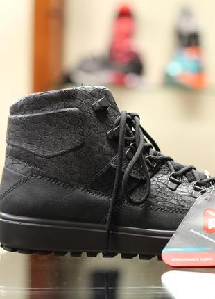 Взуття черевики жіночі ecco soft 7 tred w