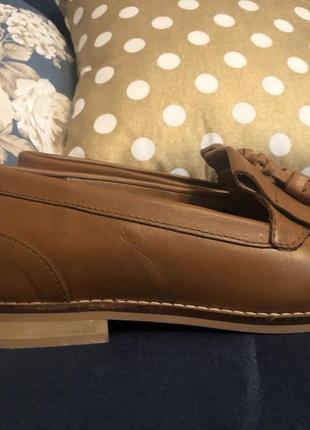 Туфли лоферы asos3 фото