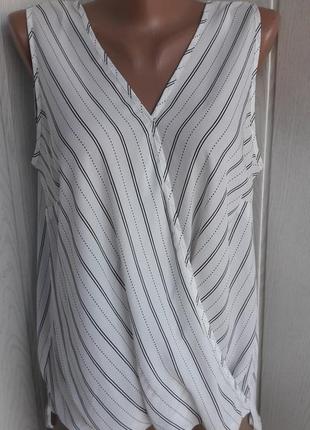 Блузочка 14р(xl)