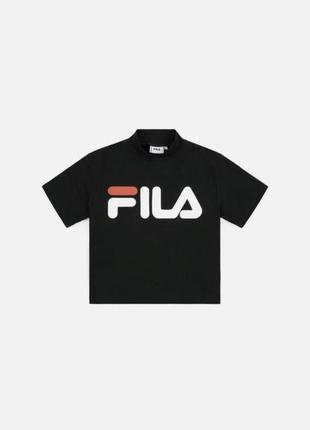 Футболка fila / топ fila2 фото